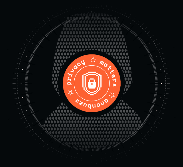 Onboarding - Privacy Matters