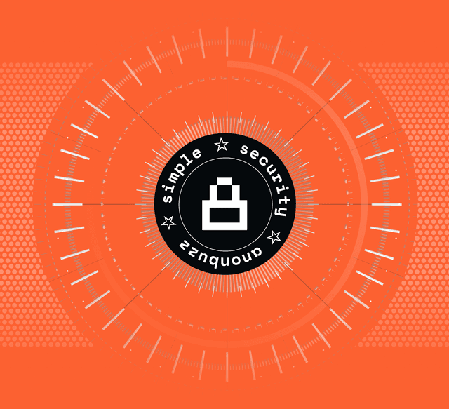 Onboarding - Simple Security