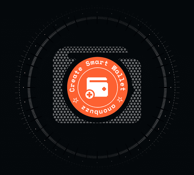 Onboarding - Smart Wallet